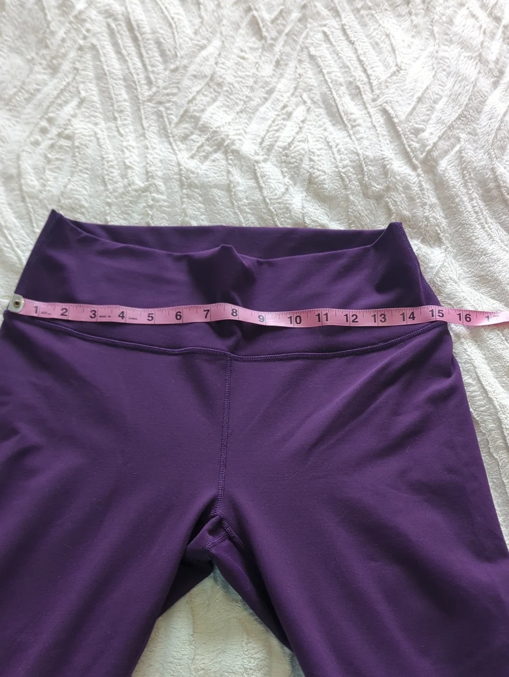 Like New Fabletics Powerhold Leggings